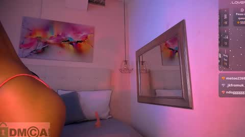 cristal__adams online show from January 27, 2025, 2:57 pm