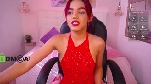cristal__adams online show from March 2, 2025, 1:27 pm