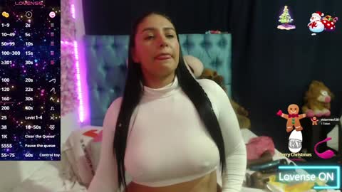 Snapshot of cristal__cherry chatting on December 13, 2024, 1:48 am CRISTAL online show from December 13, 2024, 1:48 am