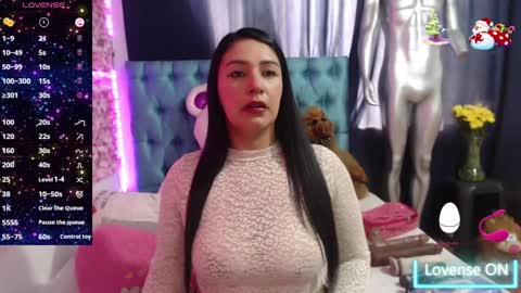 Snapshot of cristal__cherry chatting on December 31, 2024, 12:57 pm CRISTAL online show from December 31, 2024, 12:57 pm