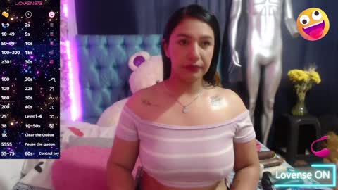 Snapshot of cristal__cherry chatting on January 10, 2025, 12:04 pm CRISTAL online show from January 10, 2025, 12:04 pm