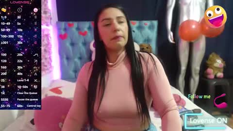Snapshot of cristal__cherry chatting on March 6, 2025, 2:19 am CRISTAL online show from March 6, 2025, 2:19 am