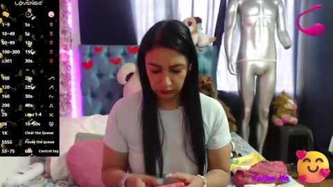 Snapshot of cristal__cherry chatting on September 16, 2025, 1:23 pm CRISTAL online show from September 16, 2025, 1:23 pm