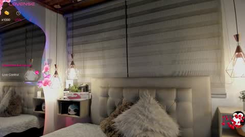 Cristal online show from January 16, 2026, 4:16 am