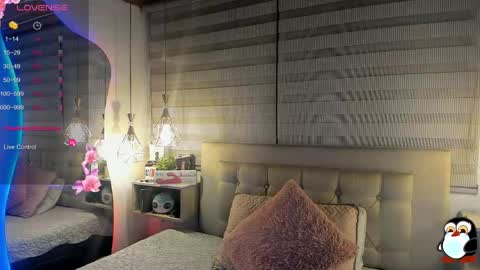 Cristal online show from April 13, 2026, 4:18 am