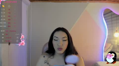 Snapshot of cristal__hot_1 chatting on May 9, 2026, 6:29 am Cristal online show from May 9, 2026, 6:29 am