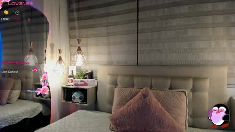Snapshot of cristal__hot_1 chatting on June 1, 2026, 4:25 am Cristal online show from June 1, 2026, 4:25 am