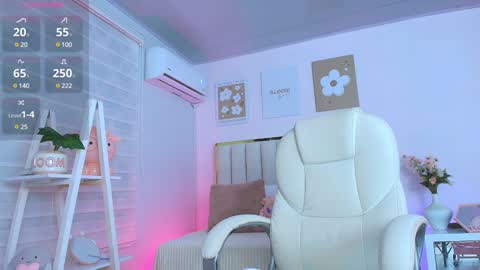 Cristal  online show from January 30, 2025, 12:29 am