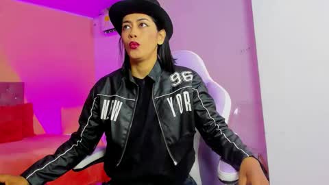 Cristal online show from October 31, 2025, 10:05 am