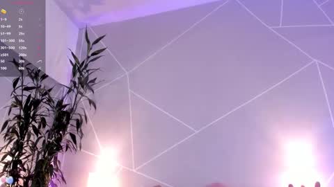 Cristal online show from December 27, 2024, 7:18 am