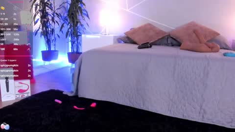 Cristal online show from January 10, 2025, 7:04 am