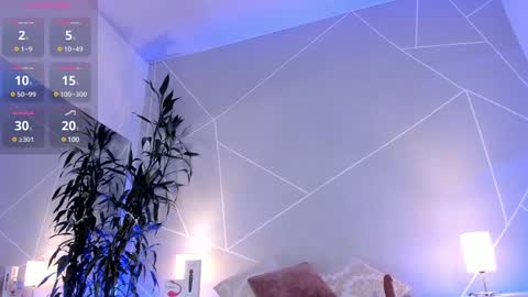 Cristal online show from January 26, 2025, 6:17 am