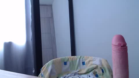 Snapshot of cristal_sexyboobs_ chatting on January 28, 2025, 6:07 pm Cristal  online show from January 28, 2025, 6:07 pm
