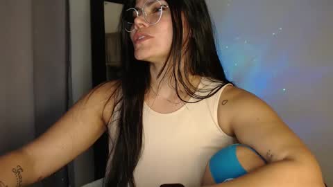 Snapshot of cristal_sexyboobs_ chatting on February 14, 2025, 4:37 am Cristal  online show from February 14, 2025, 4:37 am