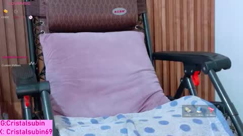 STEFANYIG cristalsubin online show from February 1, 2026, 8:13 am