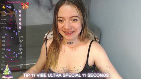 Cristal online show from December 19, 2024, 6:23 am