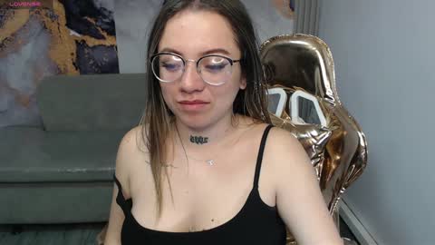 Cristal online show from January 23, 2025, 3:05 am