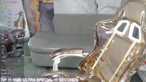 Cristal online show from February 28, 2025, 6:32 am