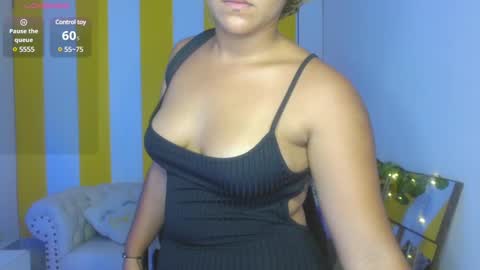 Cristal online show from February 24, 2025, 4:16 am