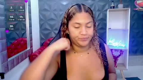 Cristal online show from February 21, 2026, 11:28 pm