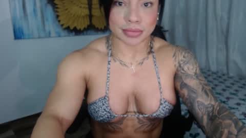 Natalie                      online show from September 28, 2025, 11:43 pm