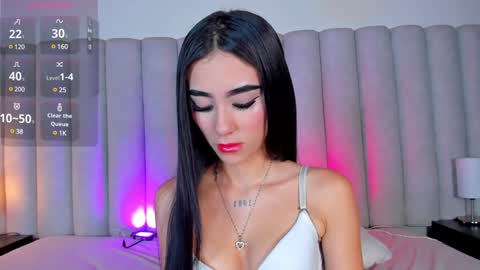Snapshot of cristalcornner_ chatting on December 30, 2024, 10:55 pm Nicole  Connection time 220pm-910pmCol online show from December 30, 2024, 10:55 pm