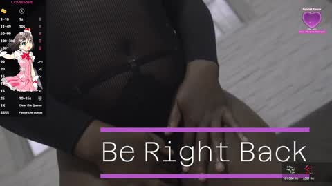 cristale69 online show from January 13, 2025, 12:35 pm