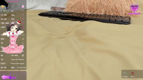 cristale69 online show from January 31, 2025, 6:03 pm