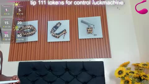 cristale69 online show from February 11, 2026, 6:46 pm