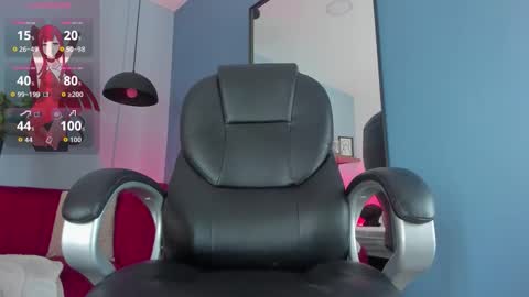 cristalfoxy_ online show from March 23, 2026, 7:51 pm