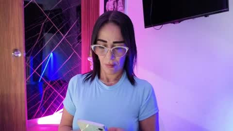 cristal miller online show from April 3, 2026, 2:31 am