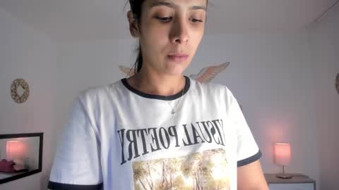 Snapshot of cristalmunez chatting on December 26, 2024, 12:38 pm cristal online show from December 26, 2024, 12:38 pm
