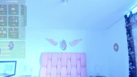 Snapshot of cristalmunez chatting on January 7, 2025, 6:45 pm cristal online show from January 7, 2025, 6:45 pm