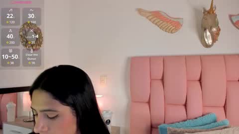 Snapshot of cristalmunez chatting on January 8, 2025, 10:37 pm cristal online show from January 8, 2025, 10:37 pm