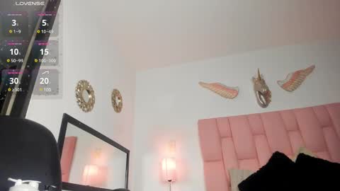 Snapshot of cristalmunez chatting on January 18, 2025, 4:15 am cristal online show from January 18, 2025, 4:15 am