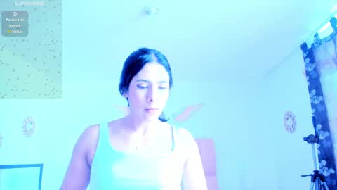Snapshot of cristalmunez chatting on January 24, 2025, 6:46 pm cristal online show from January 24, 2025, 6:46 pm