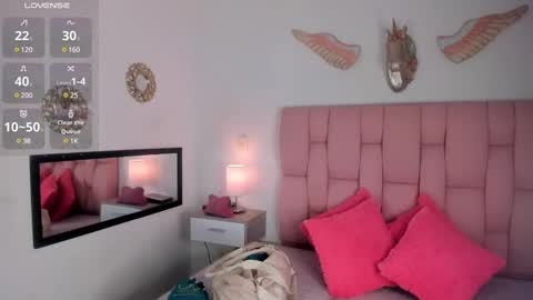 Snapshot of cristalmunez chatting on February 4, 2025, 12:33 pm cristal online show from February 4, 2025, 12:33 pm