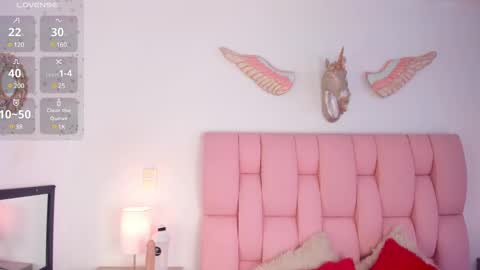 Snapshot of cristalmunez chatting on March 5, 2025, 4:13 pm cristal online show from March 5, 2025, 4:13 pm