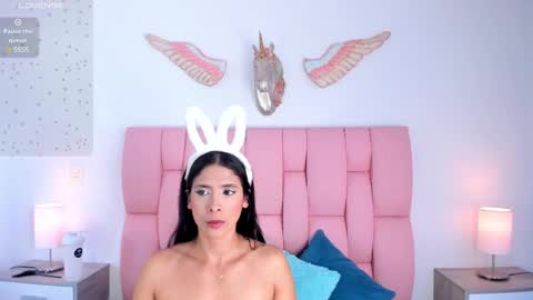 Snapshot of cristalmunez chatting on March 10, 2025, 3:52 pm cristal online show from March 10, 2025, 3:52 pm