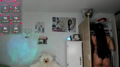 Snapshot of cristalmunez chatting on September 28, 2025, 4:45 pm cristal online show from September 28, 2025, 4:45 pm