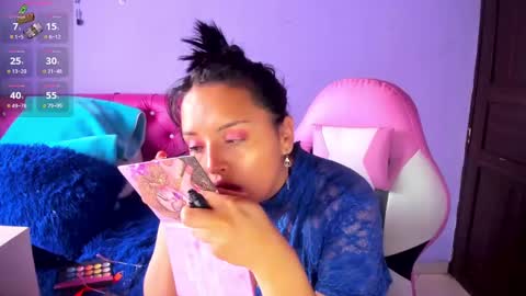 Natis online show from February 13, 2025, 11:39 am