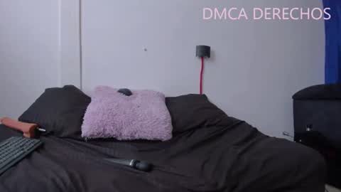 Cristal Solei online show from January 15, 2026, 1:59 pm