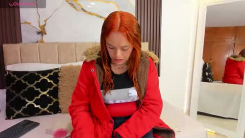 cristal walker online show from June 8, 2026, 10:37 am