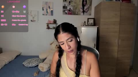 veronika online show from February 21, 2026, 2:45 am