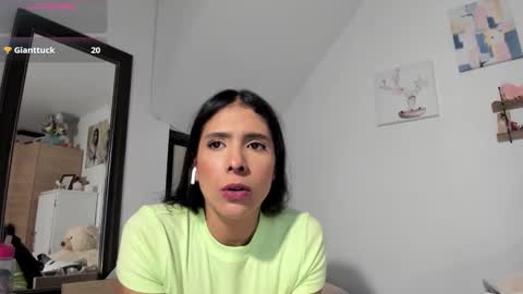 veronika online show from March 14, 2026, 2:50 am