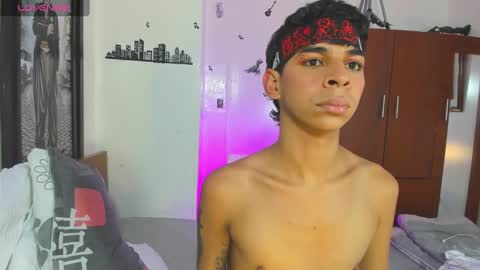 cristhian online show from December 12, 2024, 8:03 am