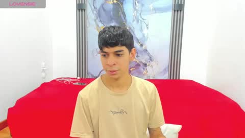 cristhian online show from September 15, 2025, 5:07 am