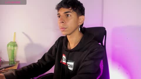 cristhian online show from January 8, 2026, 3:20 am