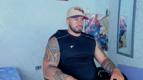 cristian walker online show from February 3, 2025, 11:53 am