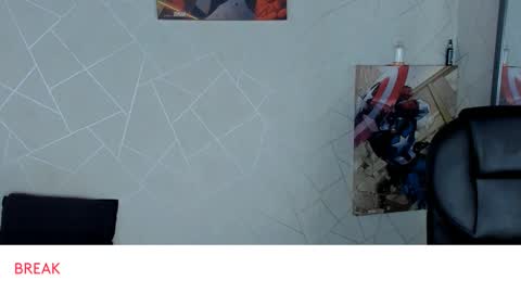 cristian walker online show from February 23, 2025, 8:00 pm